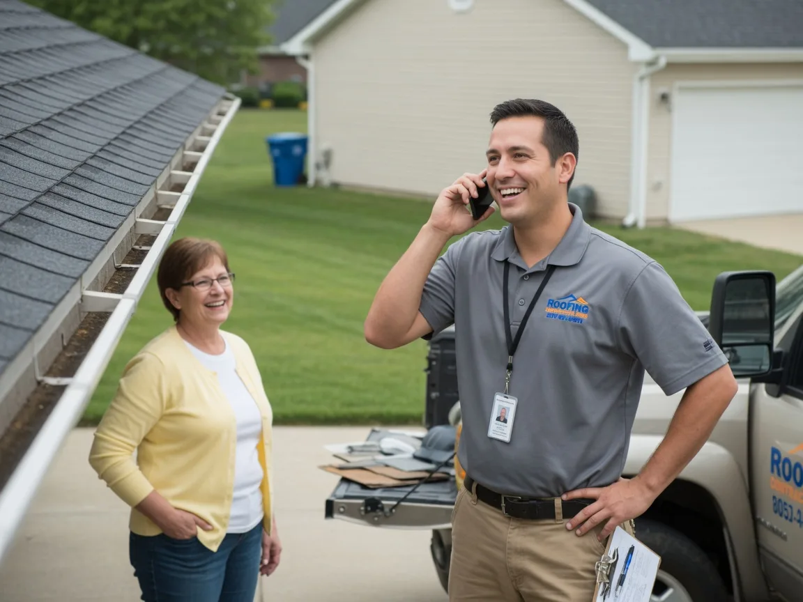 Local Roofing Contractors Doddsville, MS FAQs